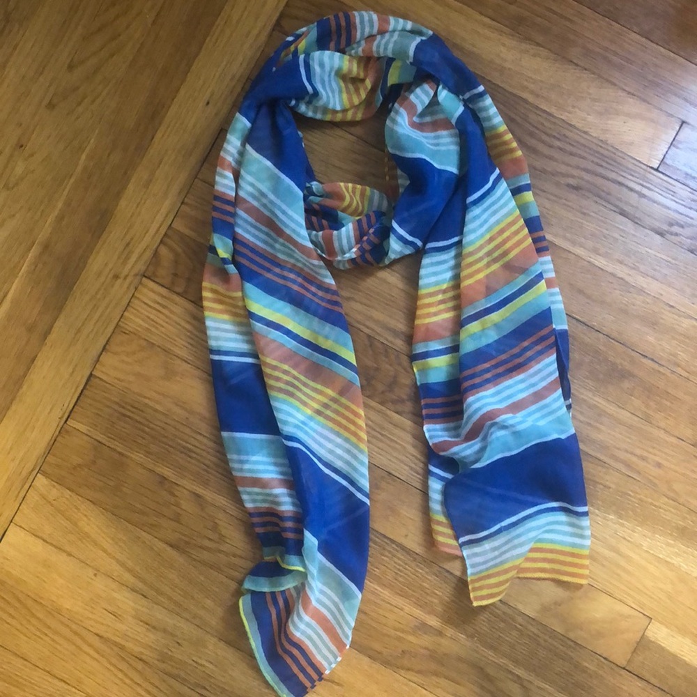 J.Crew Scarf - Picture 5 of 5